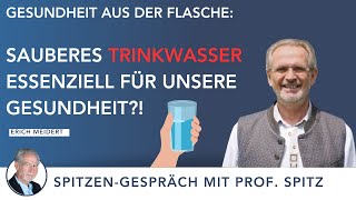 Gift im Trinkwasser Wie Schadstoffe im Wasser unsere Gesundheit ruinieren [upl. by Kassab740]