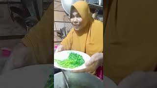 sambal terasi selera makan [upl. by Osnerol593]