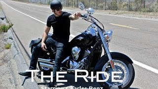 The Ride Full Movie [upl. by Nueoht]