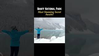 WARNING Dont Visit Banff National Park Without Knowing These Secrets [upl. by Oliric565]