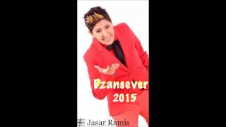 Dzansever Facebook Official 2015 Cansever [upl. by Eicak]