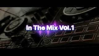 IN THE MIX VOL1  Wujek Gruby  2024 [upl. by Scholem494]