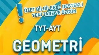 Endemik Yeni Tarz Geometri Çemberde Açı Test 1 Çözümleri [upl. by Eelirol808]