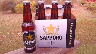 Sapporo  49 [upl. by Akinet]