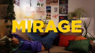 Hugo Ostro  Mirage clip officiel [upl. by Nairod918]