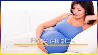 Zwangerschapsmuziek Relax amp Calm Music voor zwangere moeders bevalling voor baby slaap [upl. by Ainesey683]