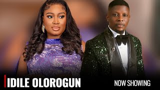 IDILE OLOROGUN  A Nigerian Yoruba Movie Starring  Bimpe Oyebade Rotimi Salami Bimbo Akinsanya [upl. by Dorcia689]