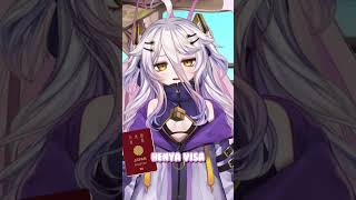 quotThis is the most indirect way to proposequot  matarakan onigiri vtuber [upl. by Alleda551]