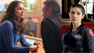 quotStella Kidds Family Secrets Unveiled in Chicago Fire Season 13quot [upl. by Amador947]