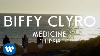 Biffy Clyro Discuss Medicine [upl. by Ahdar]