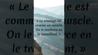 Citations Positives et Motivantes  citationsinspirantes motivation citation [upl. by Stegman]