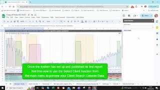 How to Setup Hobo SC for Google Sheets [upl. by Shama]