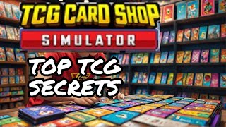 The PRO Pickers Guide to MAXIMUM Profits in Card Shop Simulator [upl. by Kenley]