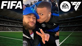 FIFA EA FC  FUNNY FOOTBALL MEMES FAILS SKILLS amp GOALS 59 [upl. by Kcirdle785]