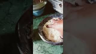 Hai makale Nan ungal Lakshmi Amma cooking fun channel 🥰 [upl. by Femi813]