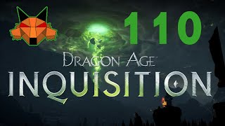 Lets Play Dragon Age Inquisition Part 110  Agent Dennet [upl. by Ynwat]