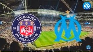 🔵 ⚪️ TOULOUSE 13 OM  APRÉS MATCH AUX ARMES  Greenwood in 2 Hood  LOM en maitrise à Toulouse [upl. by Riba]