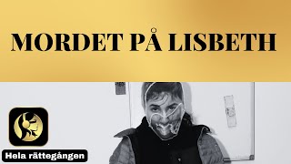 MORDET PÅ LISBETH 78 [upl. by Yedrahs]