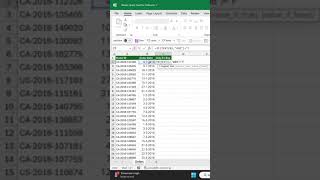 Advanced Excel Hacks If and Text Function Mastery exceltips excelbangla exceltricks shorts [upl. by Rebekah74]