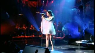 BJORK  COME TO ME  LIVE [upl. by Eniroc]