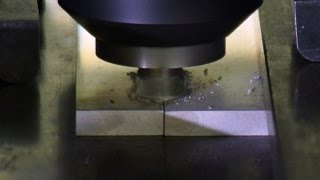 Science of Innovation Friction Stir Welding [upl. by Richy]