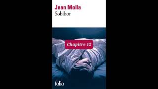 12  Sobibor  livre audio  Chapitre 12  Jean Molla  lecture et résumé [upl. by Jewel]