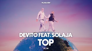 DEVITO  TOP FEAT SOLAJA [upl. by Schmitz]