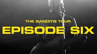 twenty one pilots  Banditø Tour Episode Six [upl. by Naenaj]