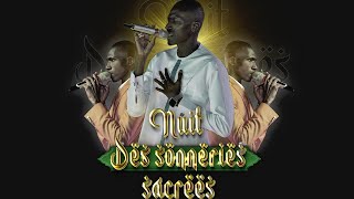 🔴Nuit des Sonorités Sacrées avec Pape Alioune NDOYE à la Préfecture de Guédiawaye [upl. by Pussej]