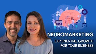 Neuromarketing Applied Neuroscience to Grow your Business TRAILER [upl. by Elliott]