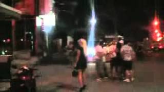 ТАЙЛАНД Гоп стоп на WALKING STREET Thailand Pattaya [upl. by Sihun]