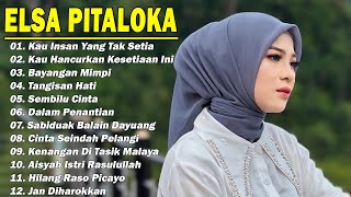 ELSA PITALOKA FULL ALBUM TERBARU 2024 DAN TERPOPULER 2024 [upl. by Eahc]