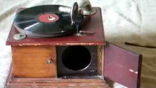 An Island Sheiling Song  gramophone record [upl. by Camey]