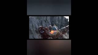 KRATOS enfrentando trolls em God of war Ragnarok PS4 gameplays games hypado [upl. by Dlopoel]