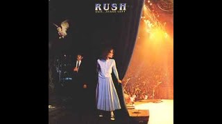 Rush – ExitStage LeftA2 Red Barchetta 645  Anthem 5 – ANR41035 Canada 1981 [upl. by Attey]