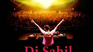 Hum hain is pal yahan Dj Sahil Sattar Remix00923017032066 [upl. by Largent]