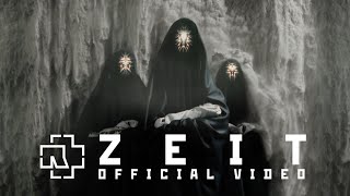 Rammstein  Zeit Official Video [upl. by Redienhcs357]