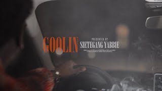 SieteGang YABBIE  “ GOOLIN “ OFFICIAL VIDEO ShotBy KillCokeuh [upl. by Refotsirc]