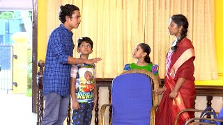 Sthreepadham  Episode 448  19 December 2018  MazhavilManorama [upl. by Peskoff]