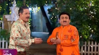 Taarak Mehta Ka Ooltah Chashmah New Promo 4237  Tmkoc 4237 episode today  Tmkoc New Promo 4236 [upl. by Mauri]