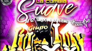 KUMBIA SUAVE “LIMPIA” GRUPO JU JUY [upl. by Ahsinut]