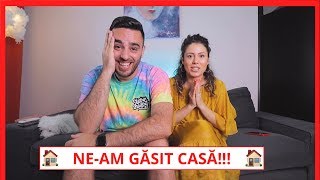 🏠 NEAM GĂSIT CASĂ Cred că o să o cumpărăm  CuibulIonescian [upl. by Erdne]