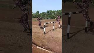 comando comandotraining armystatus army armylover itbp bsf crpf cisf trending trend navy [upl. by Adrianne]