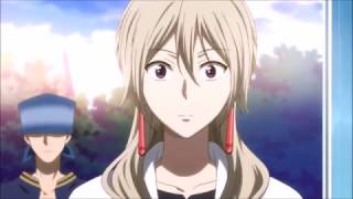 Akagami no Shirayukihime Crack Vid 3 [upl. by Rodrick]