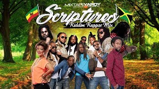 Scriptures Riddim Reggae Mix by MixtapeYARDY [upl. by Clerk]