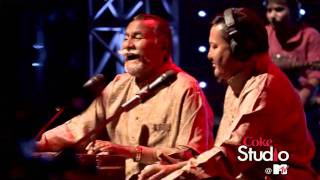 Chitthiye  Sunidhi Chauhan and Wadali Brothers Coke Studio  MTV Season 1 [upl. by Anaig470]