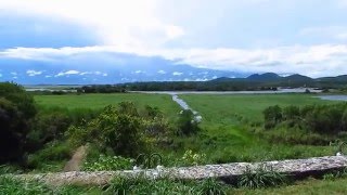 Mirador de Puerto Quijarro Bolivia [upl. by Kevon]