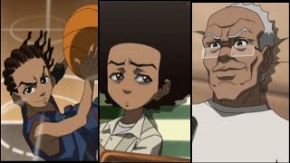 The Boondocks Full Promotional Trailer [upl. by Enelaehs313]