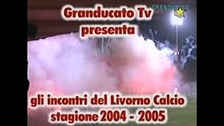 LivornoMilan 10 23012005 [upl. by Freddi]