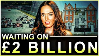 From Billionaire Heiress To Stay At Home Mom Tamara Ecclestone [upl. by Nalaf]